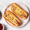 Jensens Gluten Free Hot Dog Buns